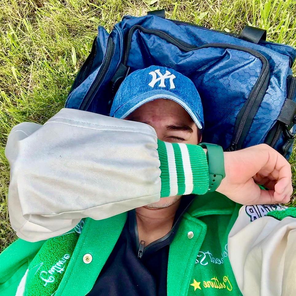 Arafat（旅行版）✈️