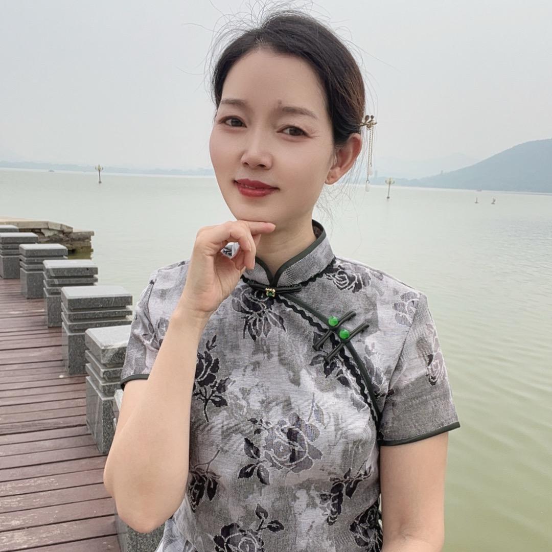 钰净（调整一阵子）