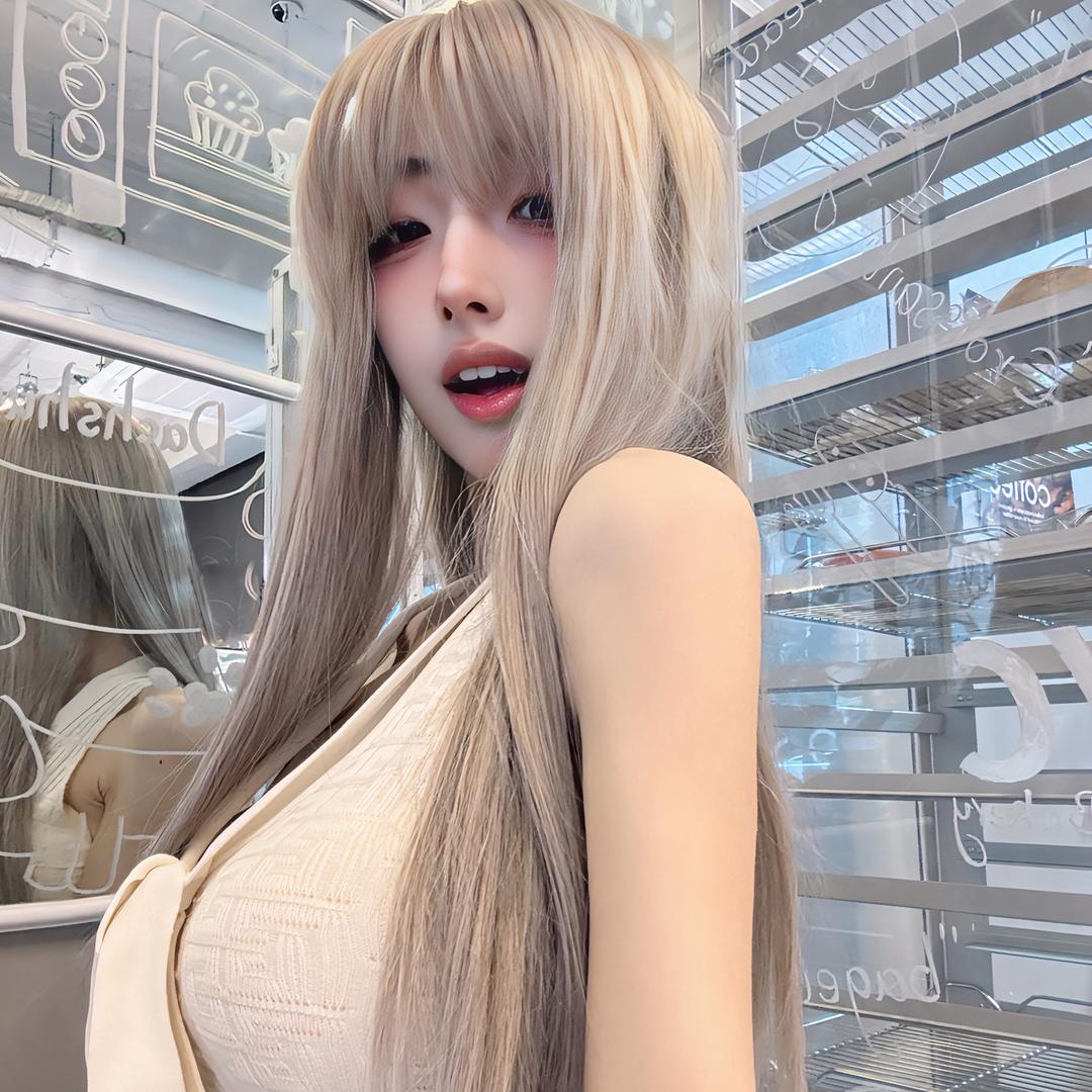奶酪呆呆饼