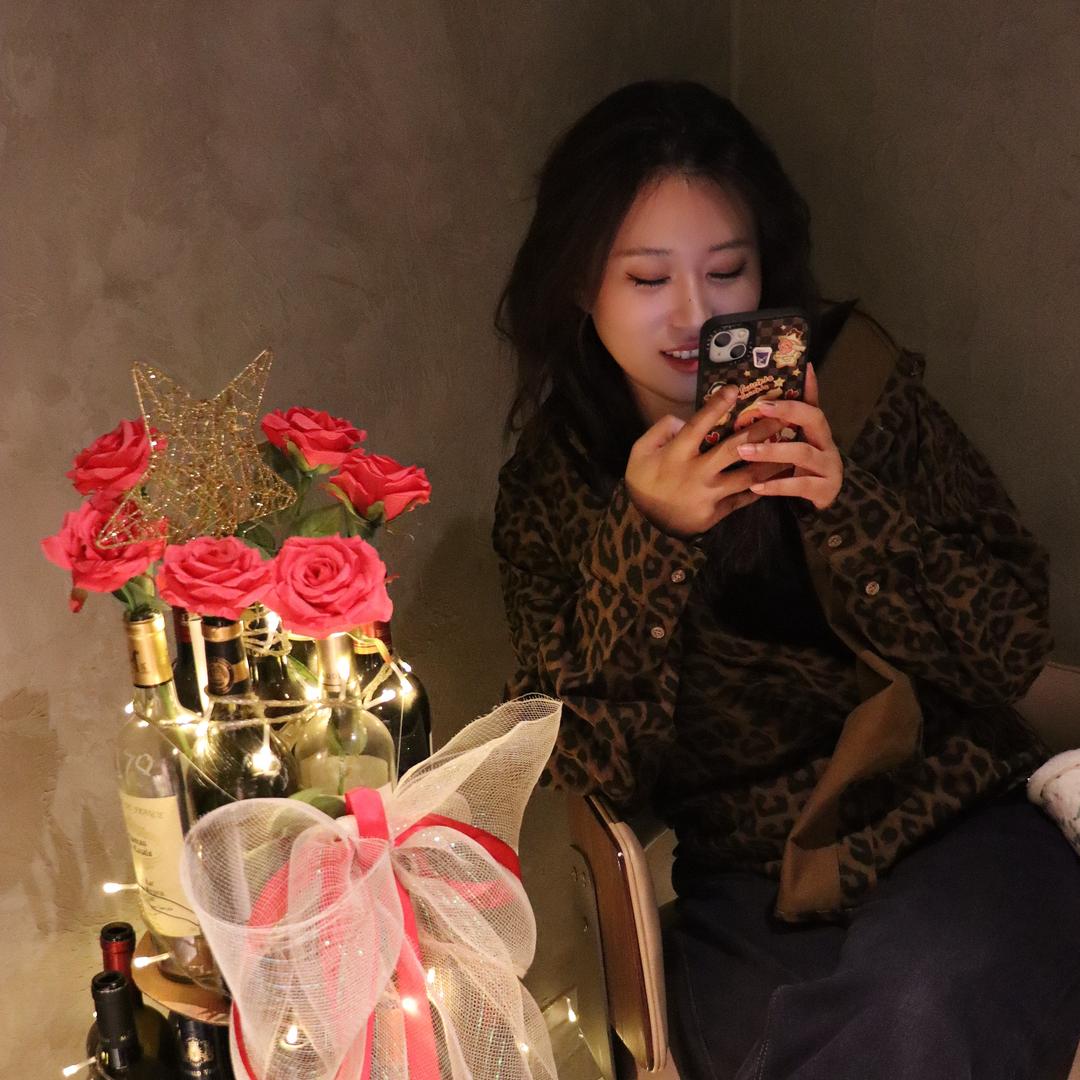 🌈小景景景Yu🌸(见过3次版)