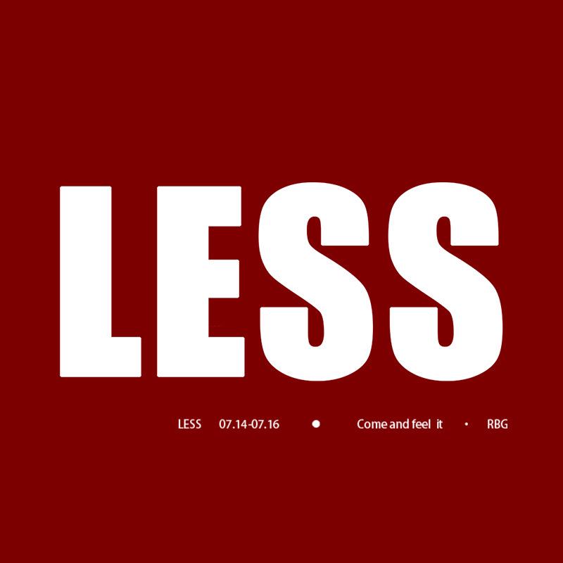 LESS莱思摄影