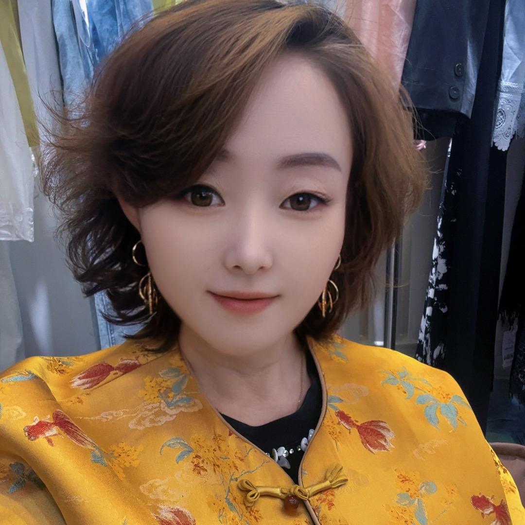 榆次初遇女装