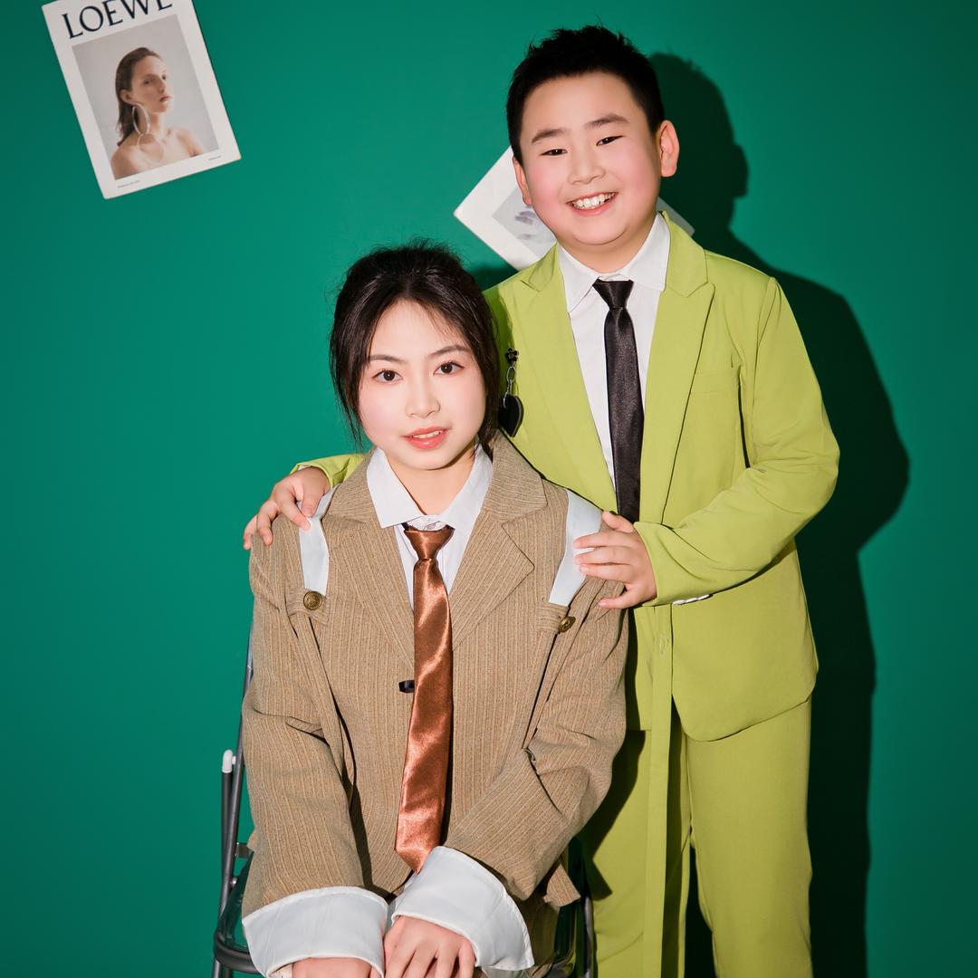 🌈💗静木暖阳☀️💋