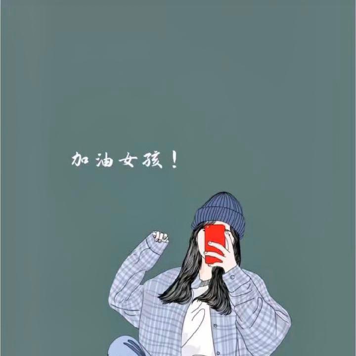 一只可爱的可达鸭