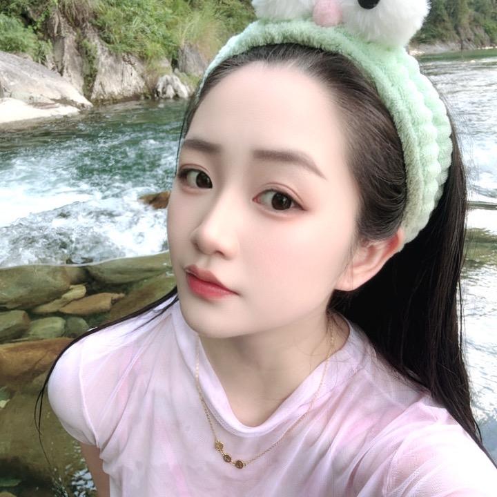 小可爱💓