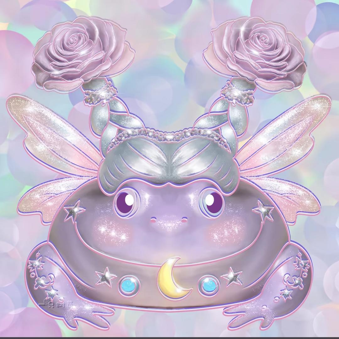 莓啤汽𖠚 ˎˊ-