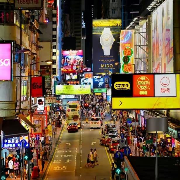 港澳🇭🇰宝哥