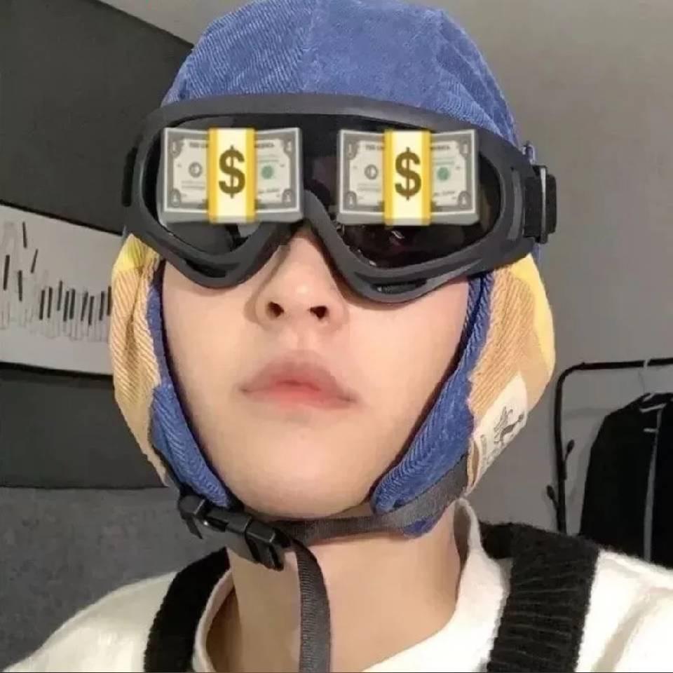 霖