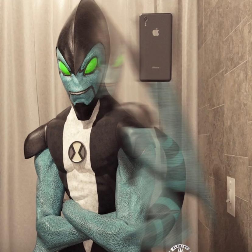 贾科米诺银河超时空守护者