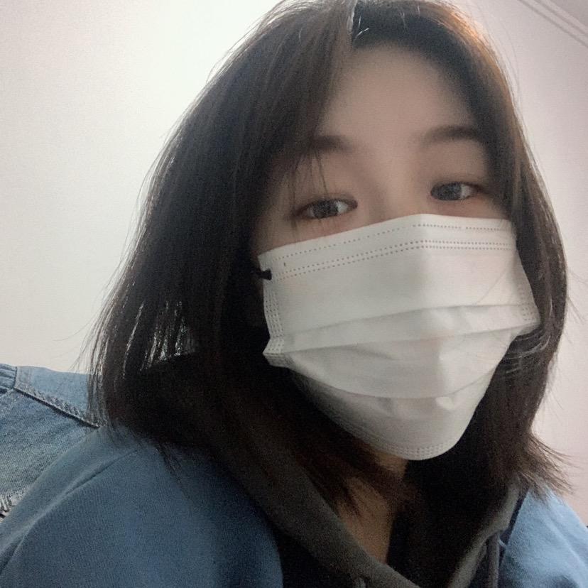 小沈每天睡不醒🤤