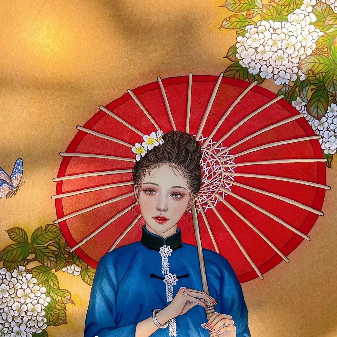 小菠萝🍍