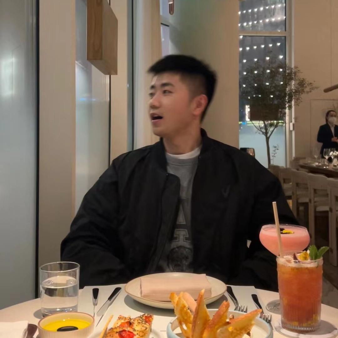 阳阳无语