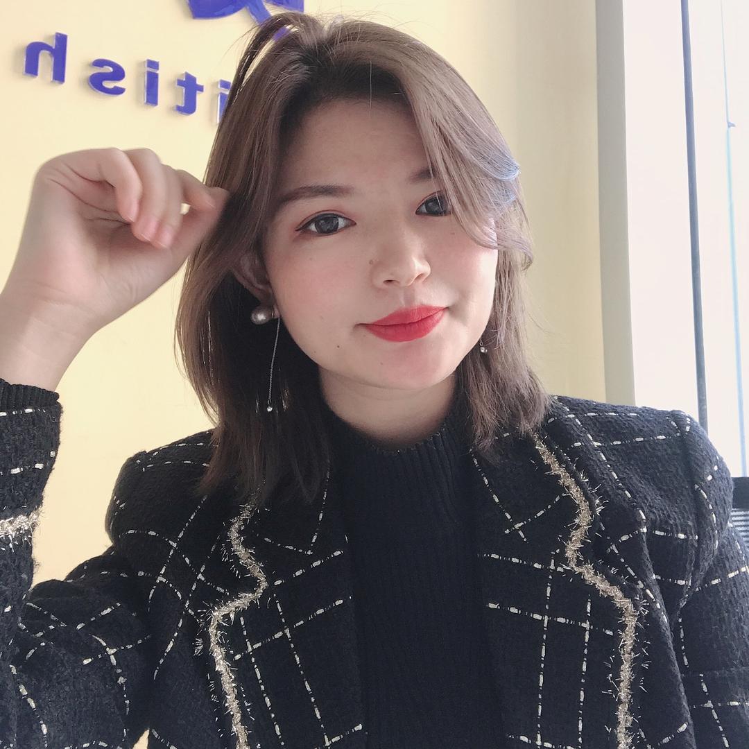 英语Rachel瑞秋老师