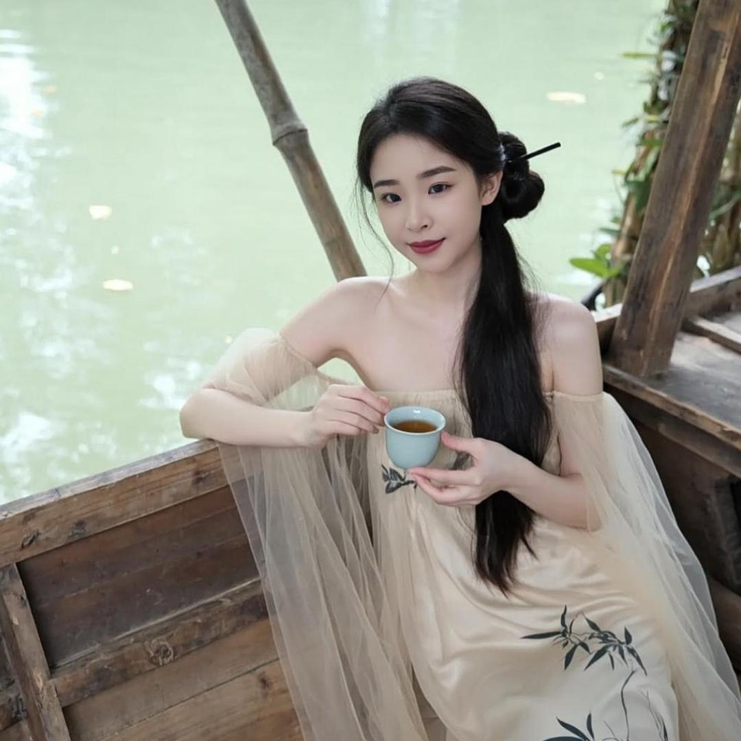 金光闪闪🌟