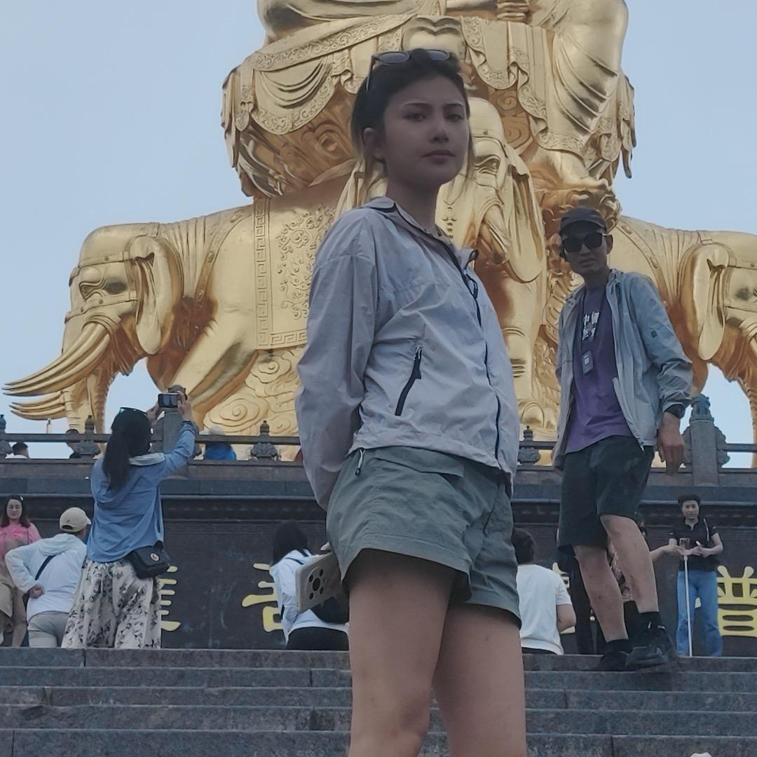 姓•潘