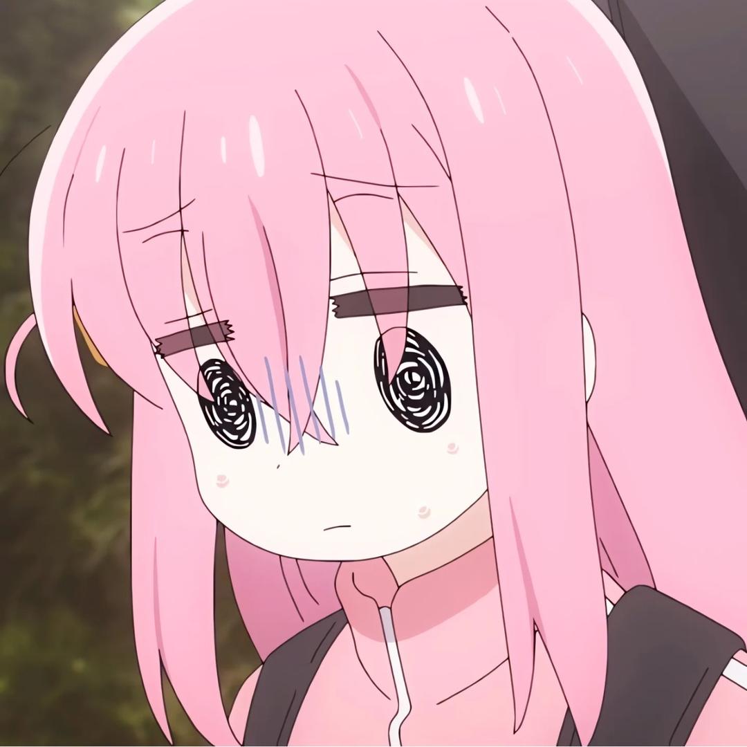 小晚酱。