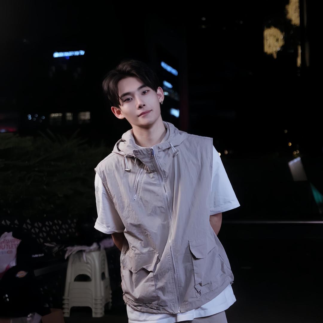 龙浩天🐲@抖音