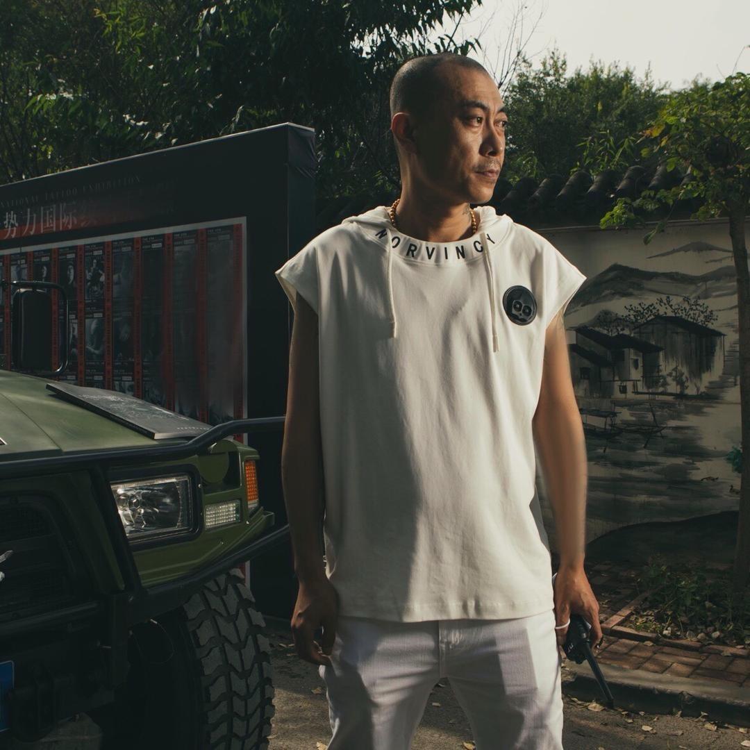 沈阳大龙故事播讲