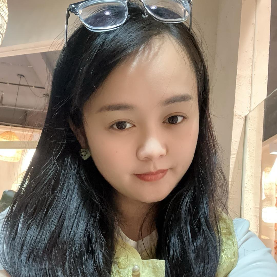 美美