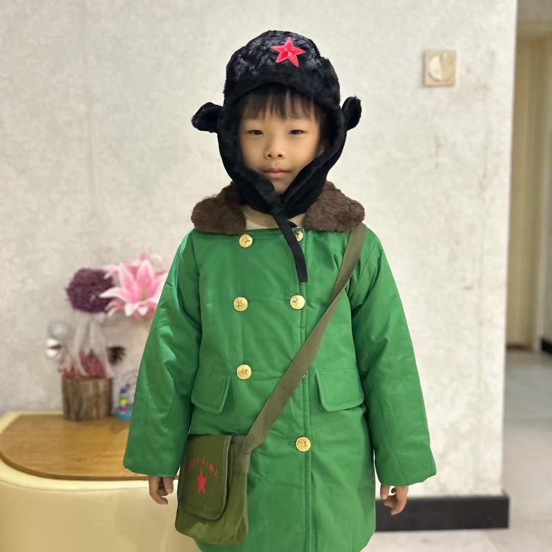 小飞飞，