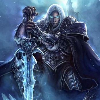 无聊的游戏玩家