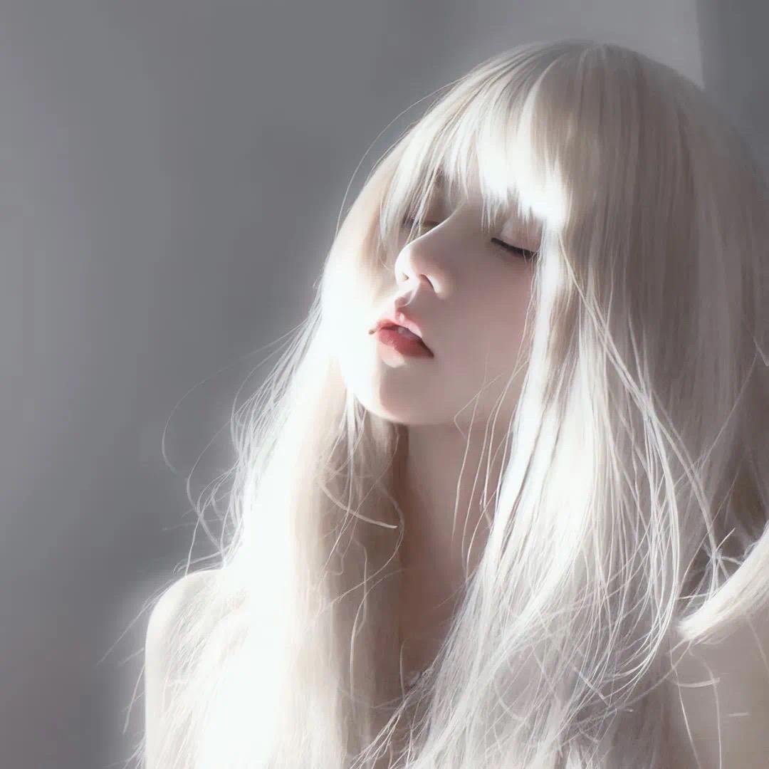 小叶子-