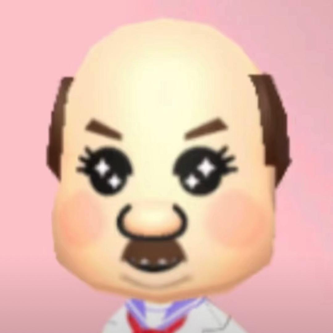 🍐shu鴨