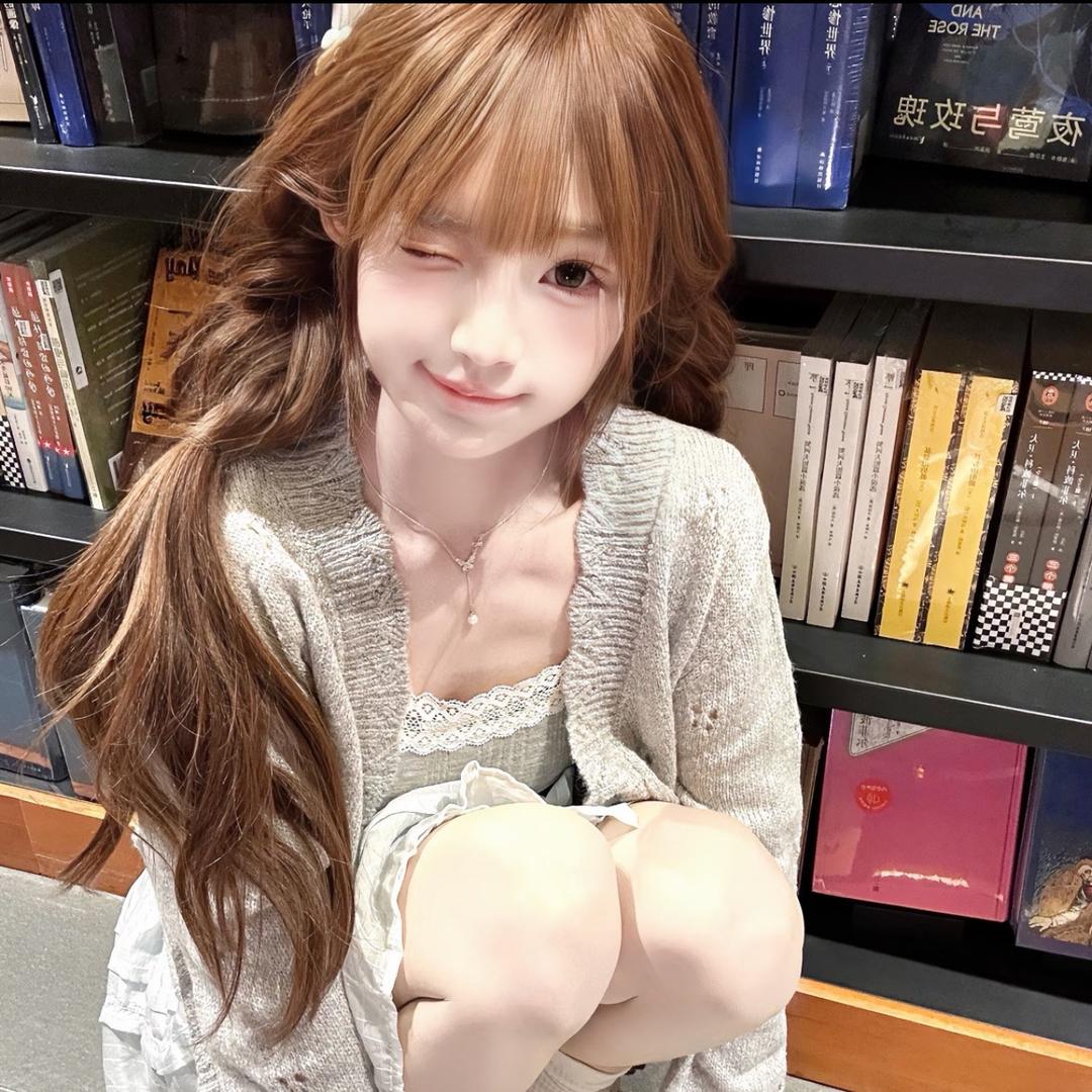 小晴喵