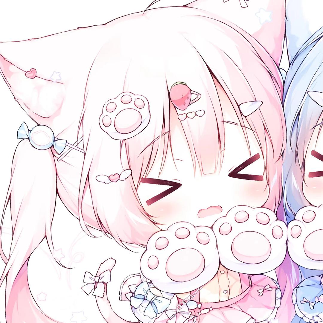 小月OVO