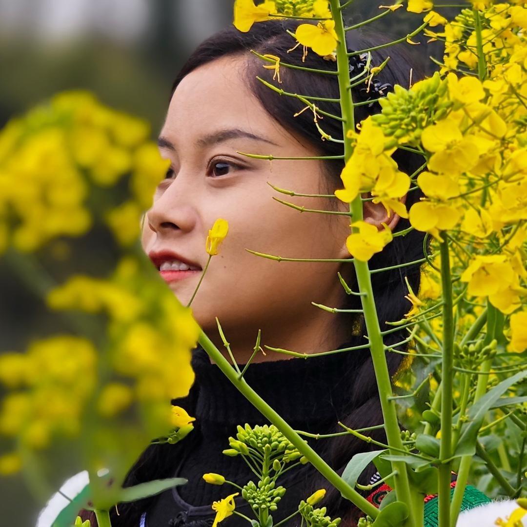 欧阳月月（生活号）