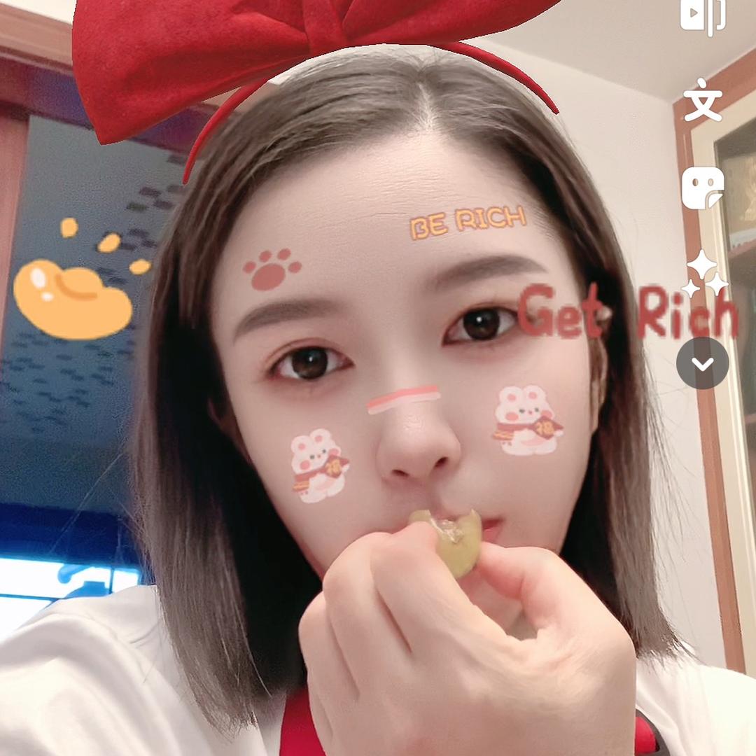 我是周周