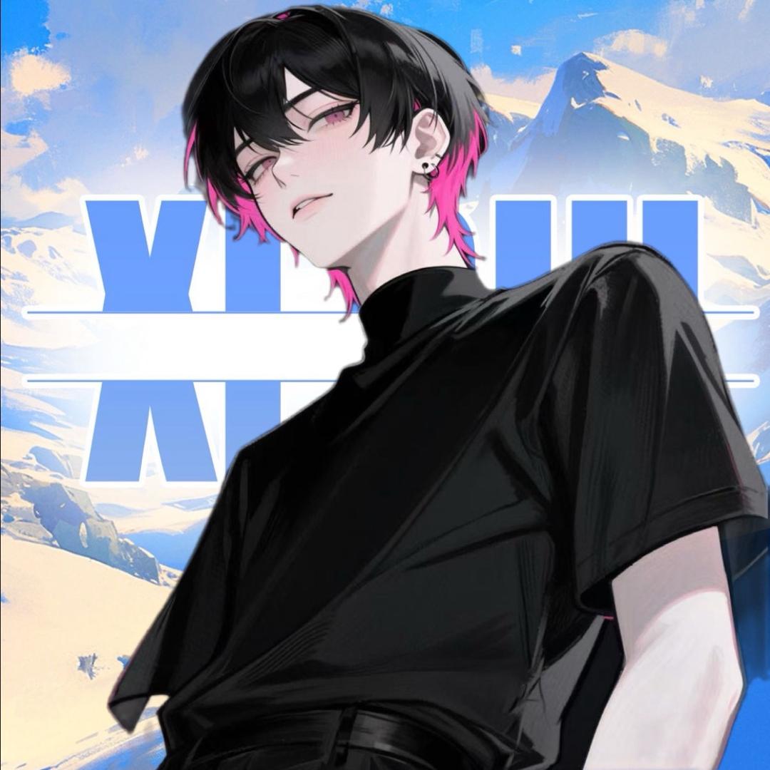 X.辰🍗
