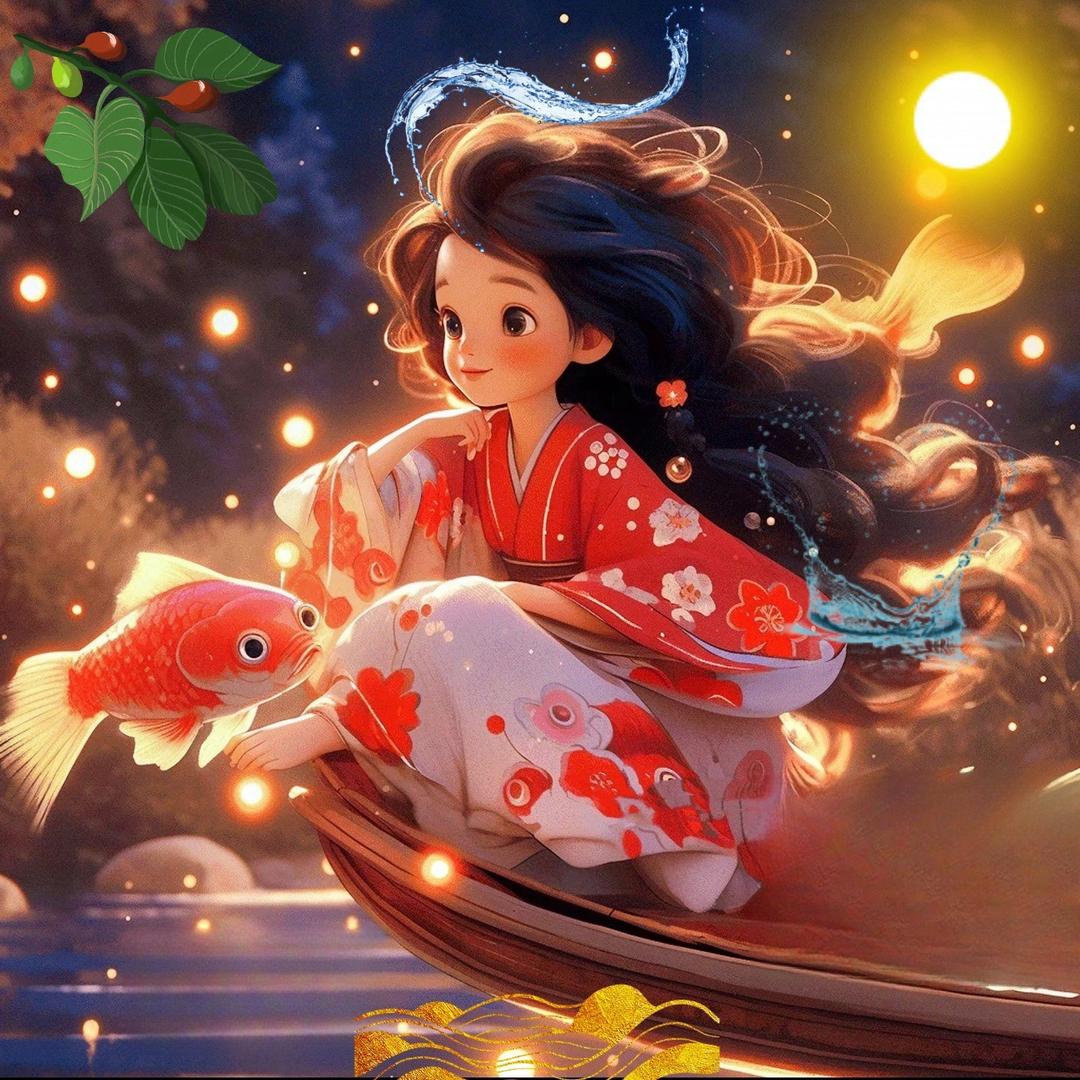 Hi.陈丸子（吃货日常）