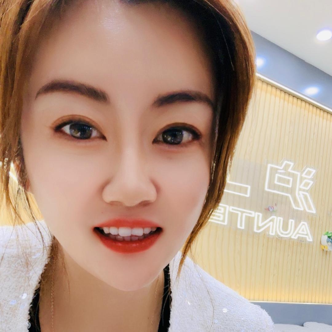 🇨🇳老阿姨💧❤️🐟