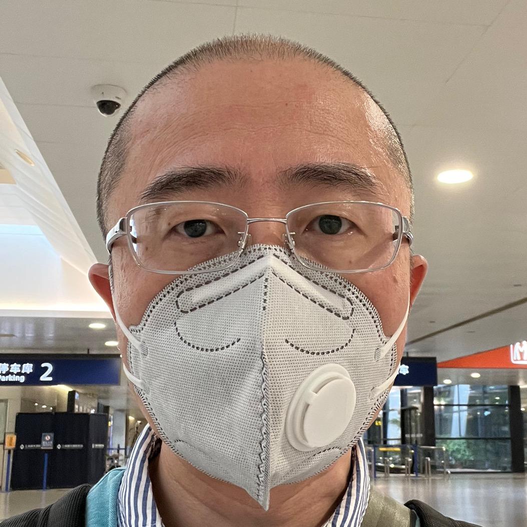逸峰闲话V1