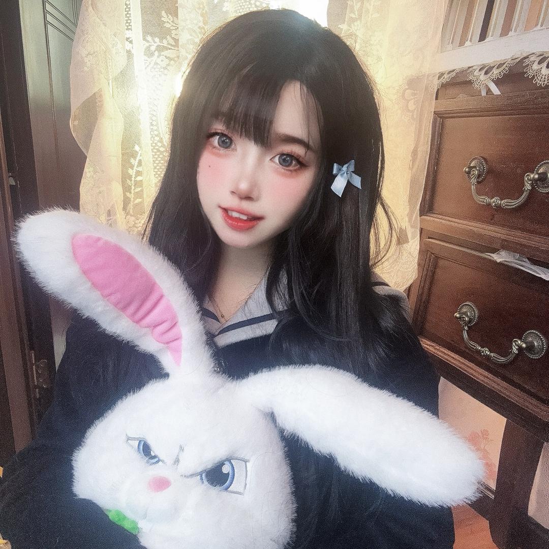 小兔老师