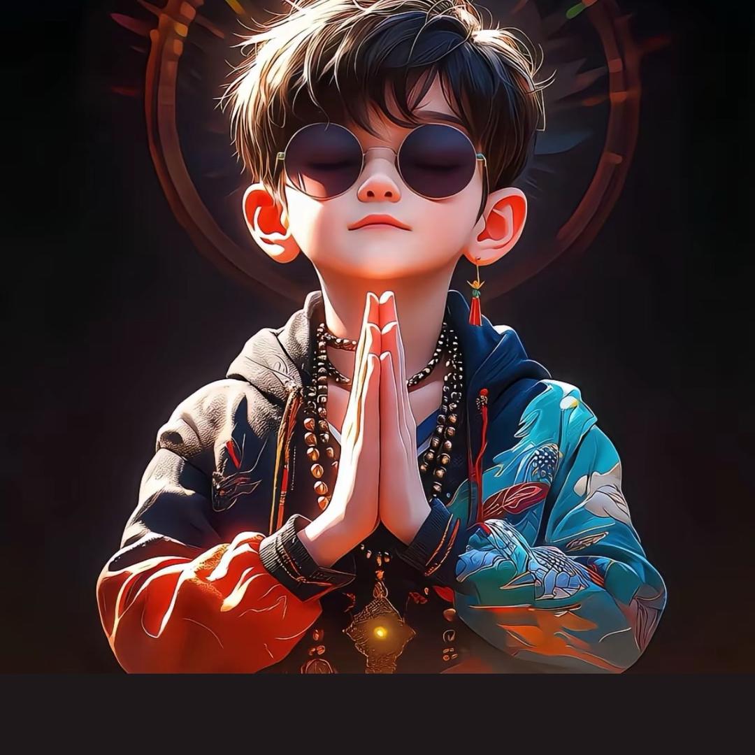 ♐️陳 不 期