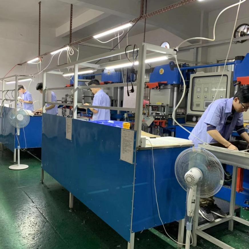 东莞塘厦瑞艺硅胶制品
