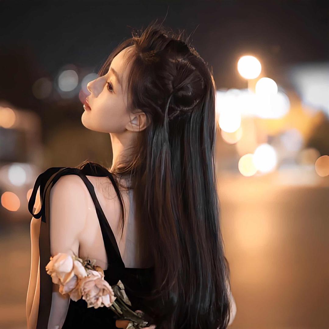 小妞宝🌈🌈