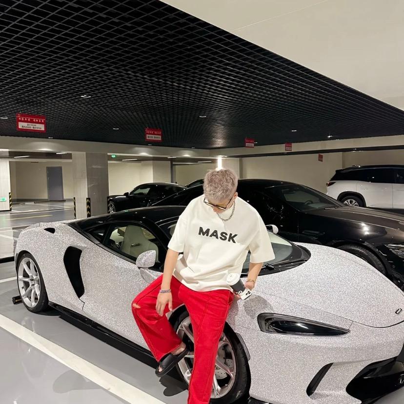 为何还不胖🐷