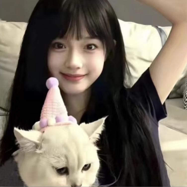 高质量美女