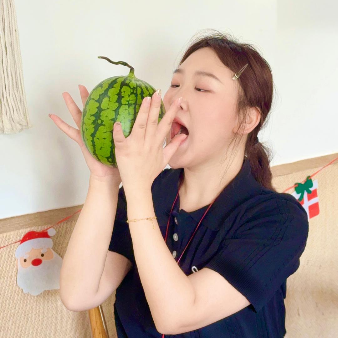 不想长胖但爱吃