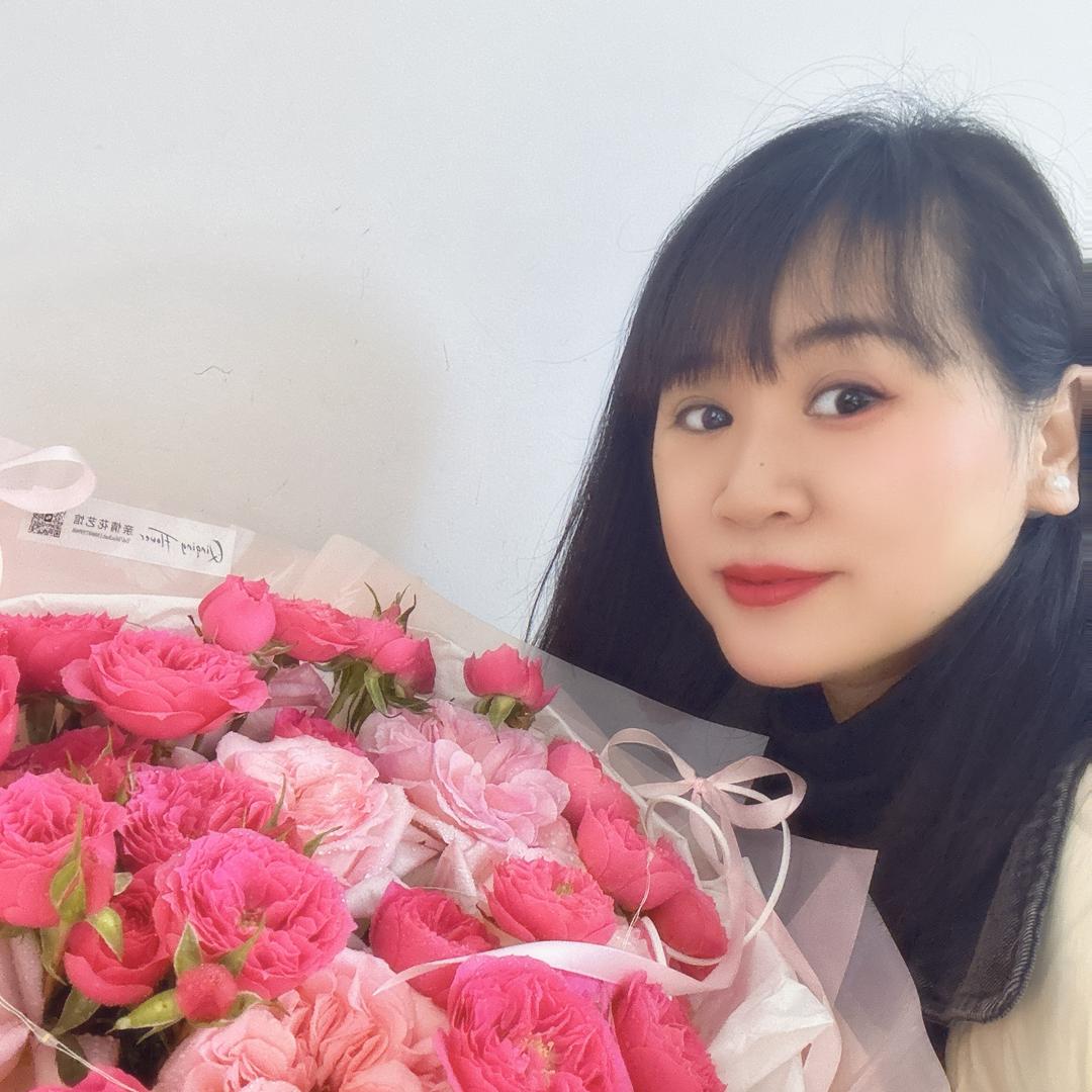 山月知我意