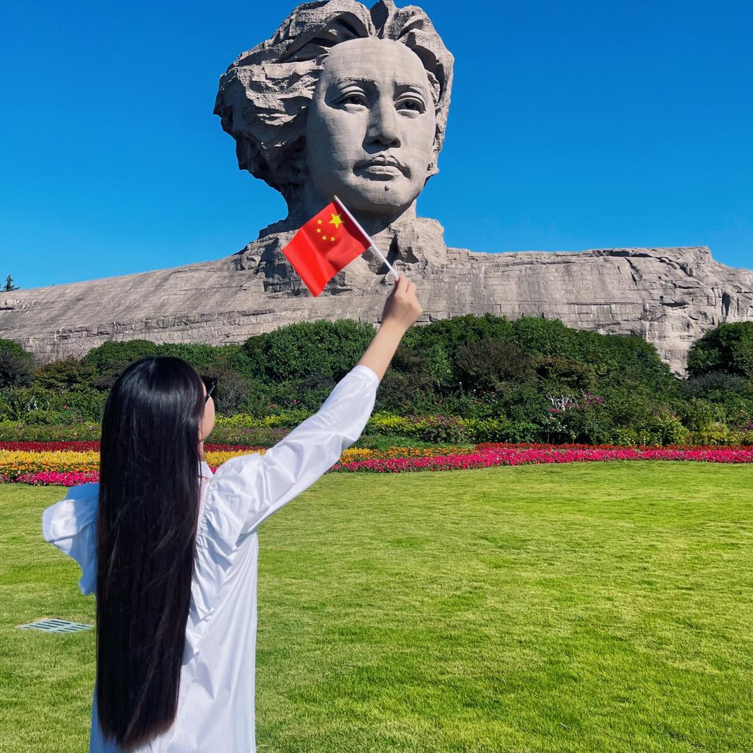 小白同学🥳