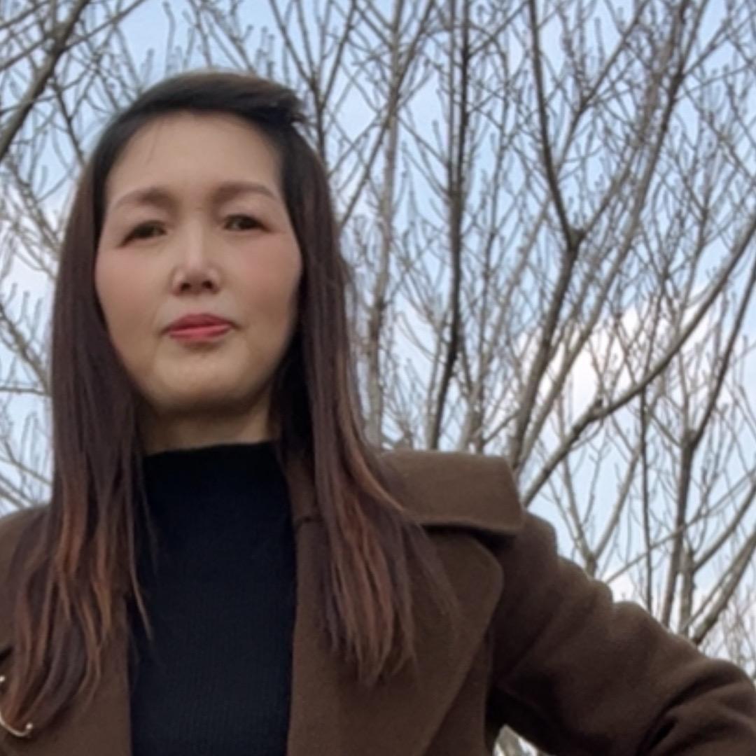 容姐（好物在橱窗）
