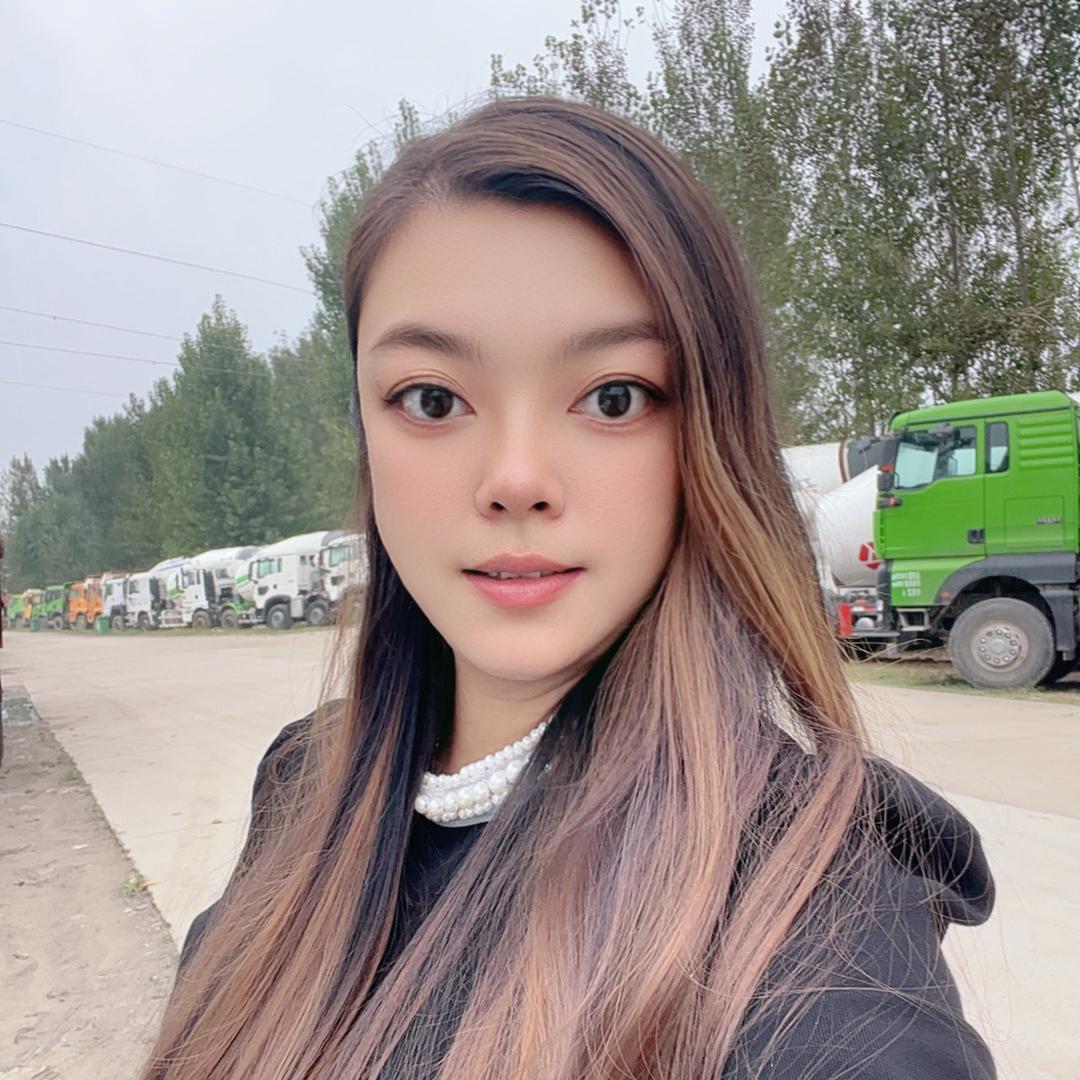 梁山豪贵汽贸 琪琪