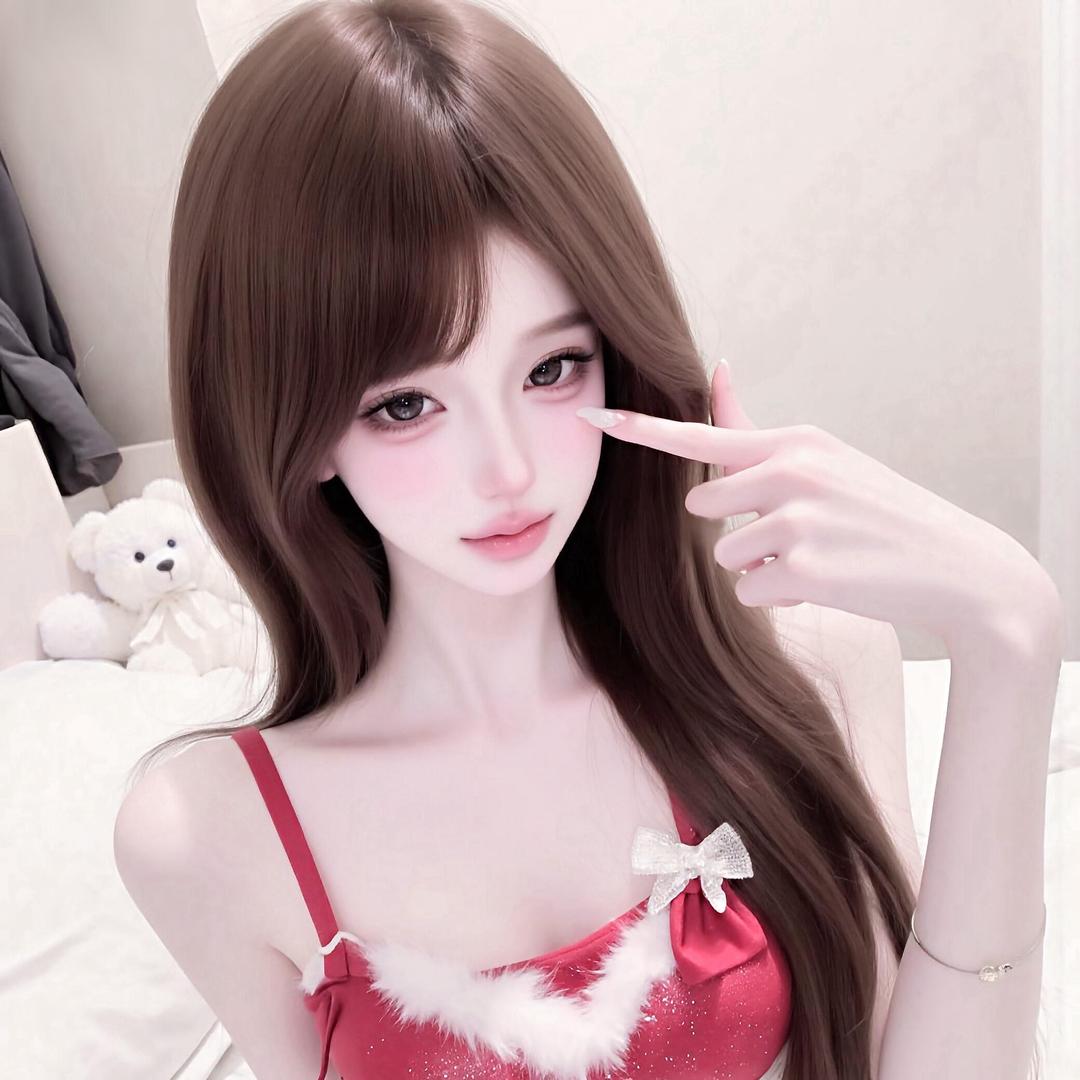 元气少妇林品如