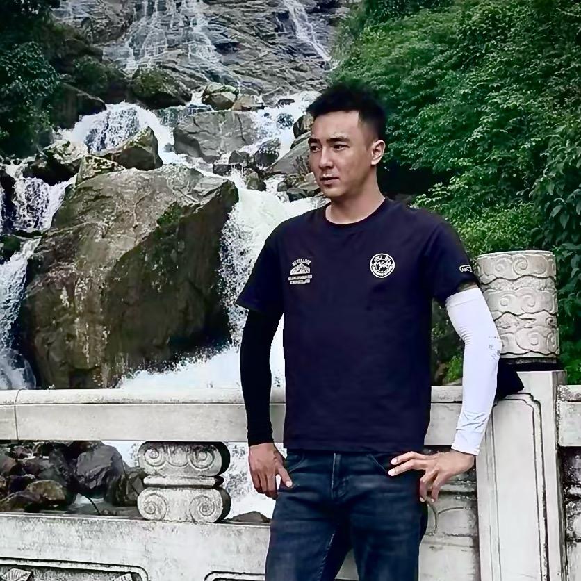 小鹏先森