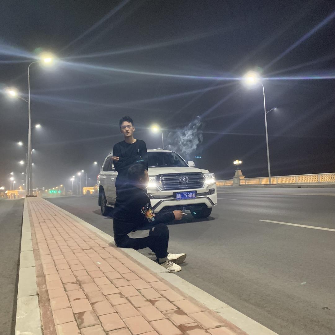 小昌能有什么坏心思