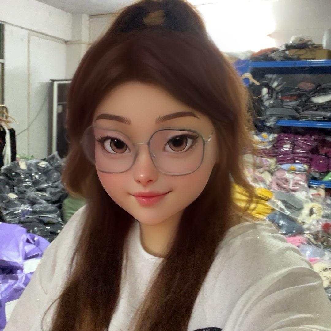 款多多大码服饰
